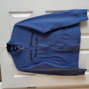 Harley Davidson Jacket